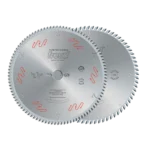 ΔΙΣΚOΣ ΚΟΠΗΣ ΜΕΛΑΜΙΝΗΣ-MDF FREUD D350 d30x3.5/2.5 Z108 TCG LU3D 0900