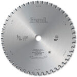 ΔΙΣΚOΣ ΜΕΤΑΛΛΟΥ freud D300 d30x2,6/2,2 Z80 TCG cut ferrous metals LU6A 1800