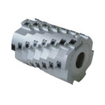 Multicut planer cutterheads ΜΕ ΕΝΑΛΑΣΣΟΜΕΝΑ ΞΥΡΑΦΙΑ freud D100 d30 Β60 V15  TM21M ECC