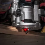 ΚΟΠΤΙΚΟ ΣΤΡOΓΓΥΛΙ  FREUD D44 h22,2 H64,72 A8 C12.7 R15,8 Rouding over bits 34-12708P - Image 4